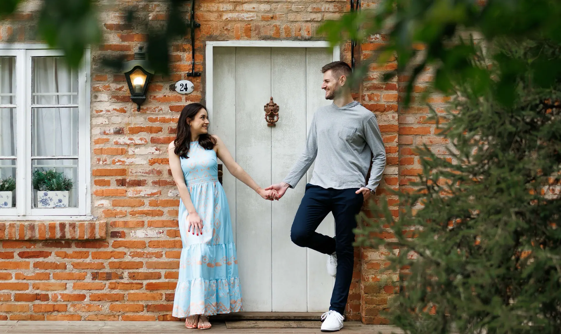 Wedding Banner